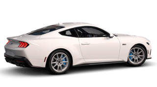 2024 Ford Mustang® External Image 4